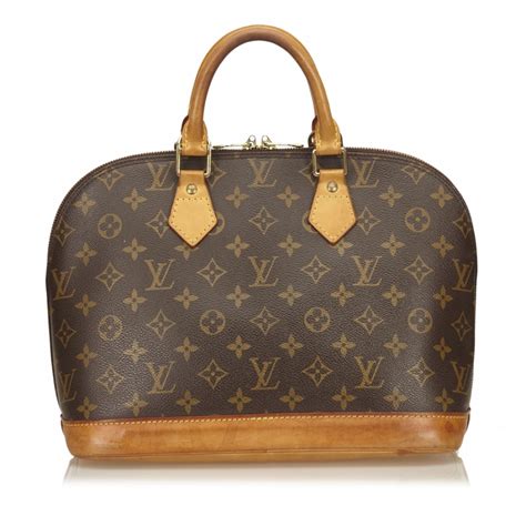 who buys used louis vuitton bags|2nd hand Louis Vuitton.